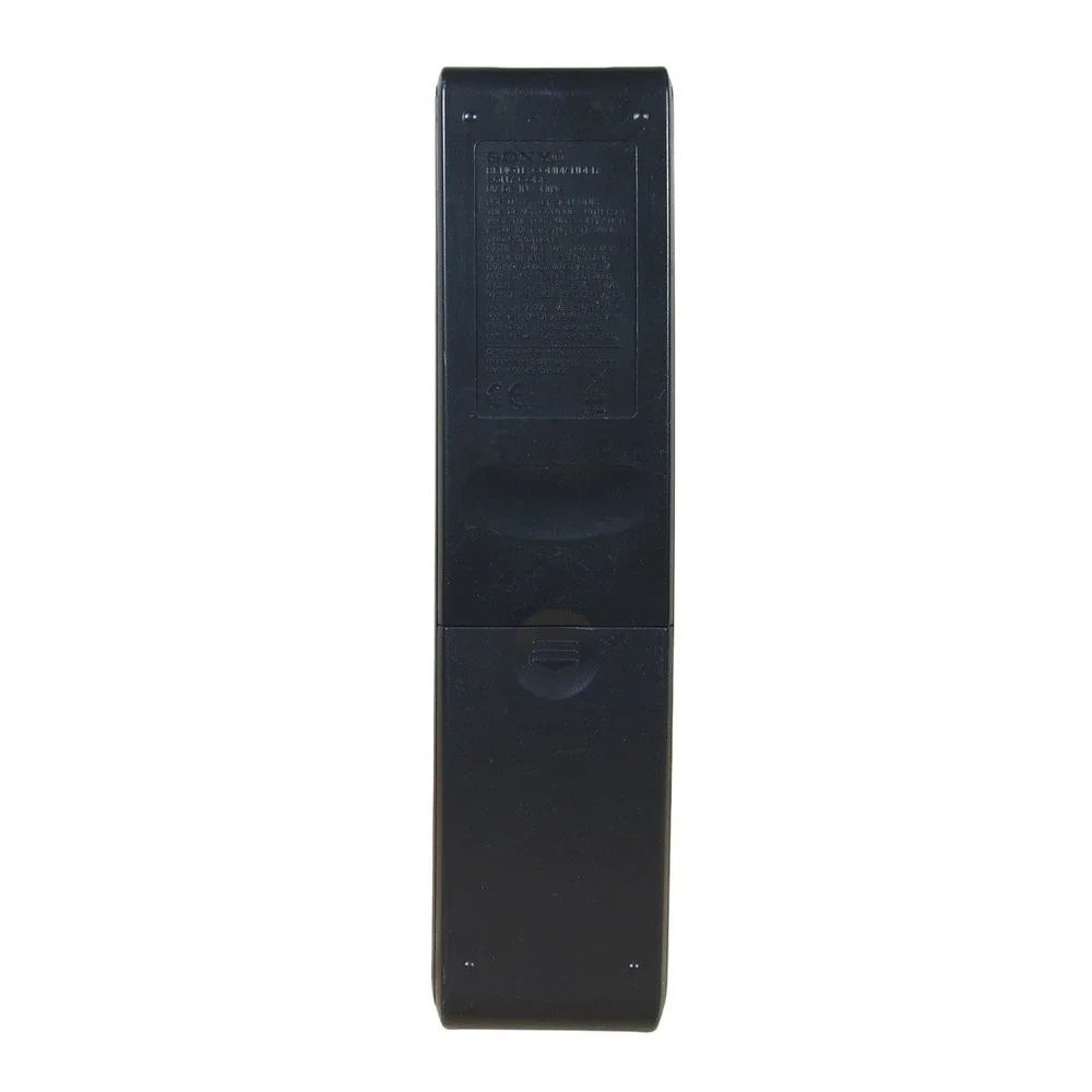 Sony‎ RM-V310 Universal Remote Control for TV DVD VCR Audio Player Tested